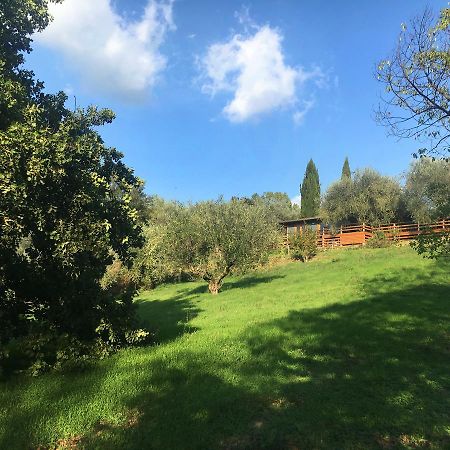 Madonnella Agricola Villa Cesano Bagian luar foto