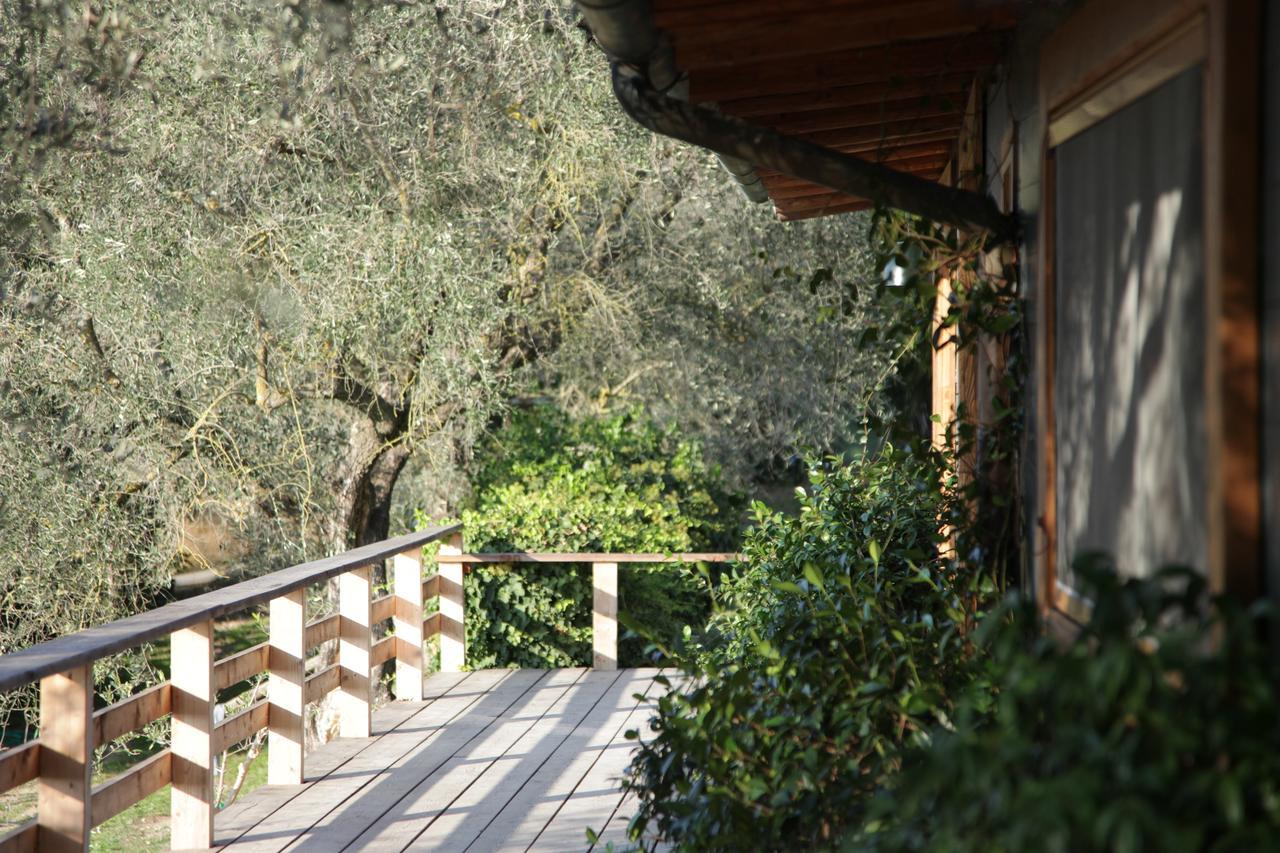 Madonnella Agricola Villa Cesano Bagian luar foto