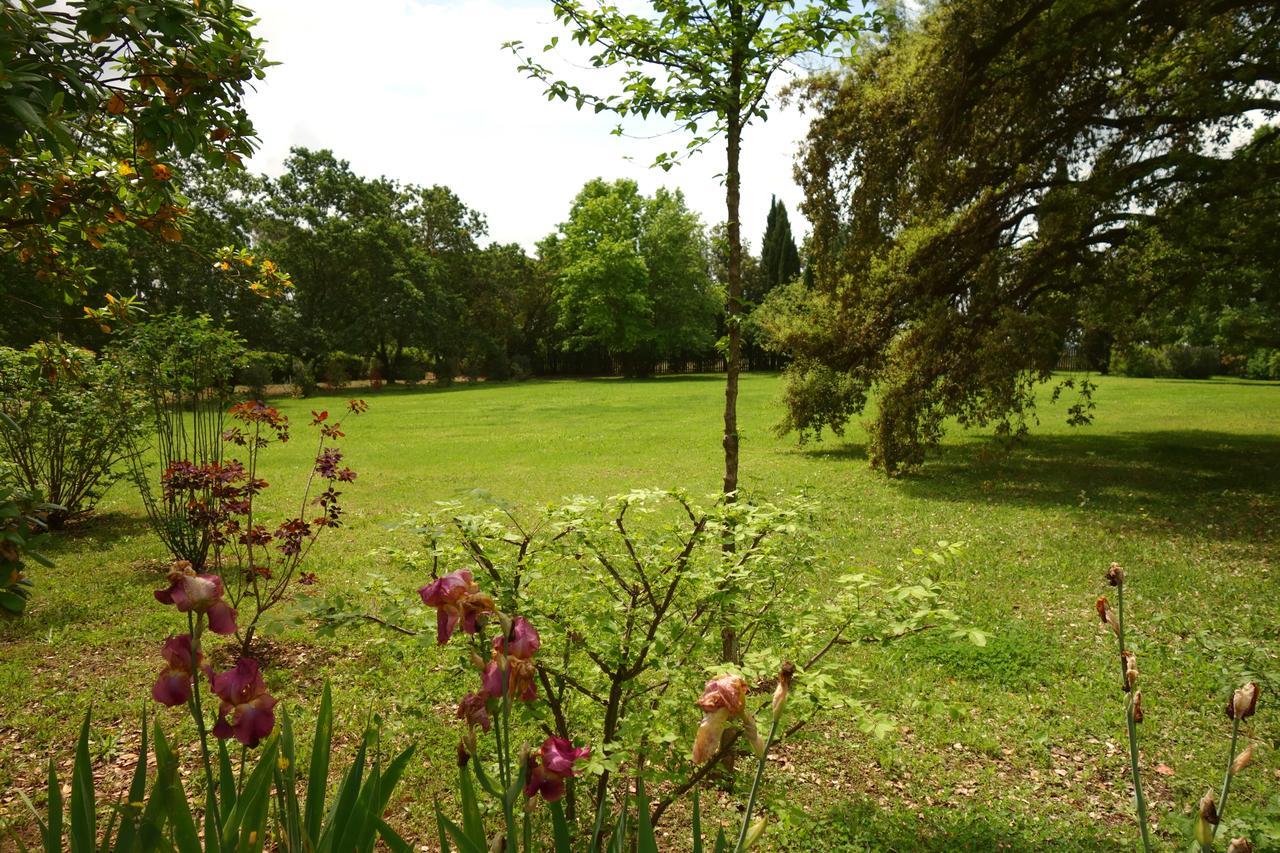 Madonnella Agricola Villa Cesano Bagian luar foto