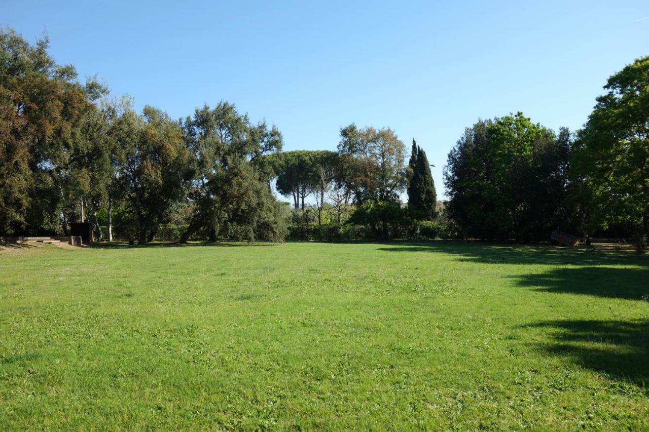 Madonnella Agricola Villa Cesano Bagian luar foto